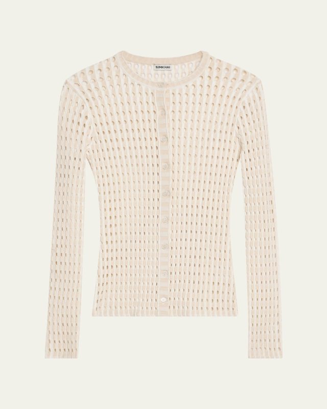 Gracen Cardigan